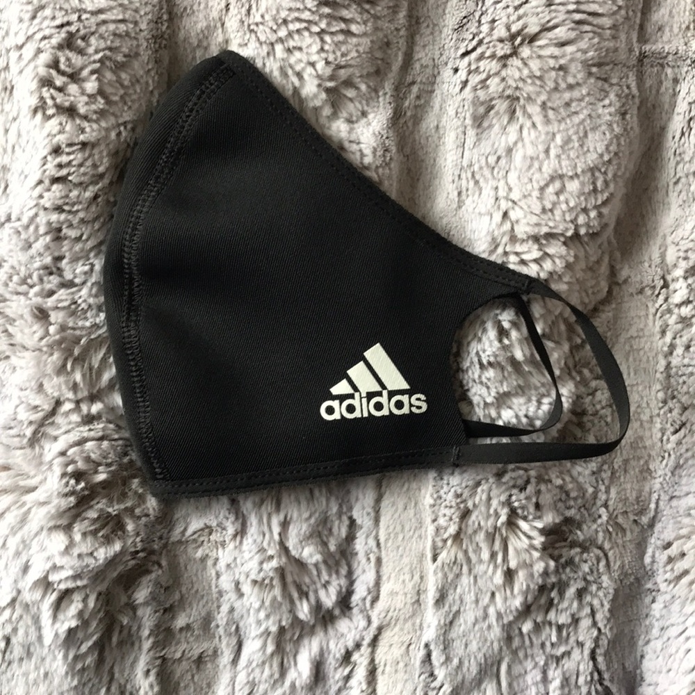Adidas Face Mask Medium